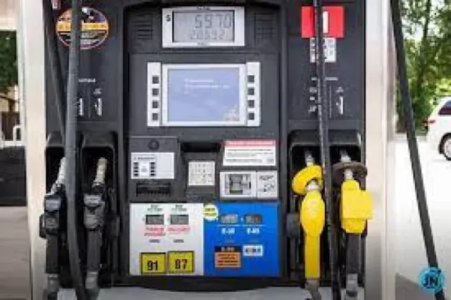 NBS: Petrol Price Rose To N630.63 In October