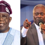 Kumuyi Reveals What God Will Do Through President Bola Tinubu