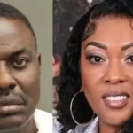 Nigerian man arrested for allegedly sh%oting, k#lling his wife in the U.S.