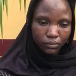 I Want To Reunite With My Boko Haram Husband – Rescued Chibok Schoolgirl