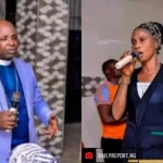 ‘Straight To Hell ‘— Nigerians React To Death Of Female Evangelist During Sex Romp With Bishop