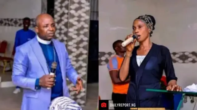 ‘Straight To Hell ‘— Nigerians React To Death Of Female Evangelist During Sex Romp With Bishop