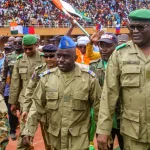 Niger’s military junta ready for dialogue with ECOWAS