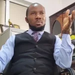 Retire, go home – Inibehe Effiong slams Adeboye over ‘God saved Naira’ comment