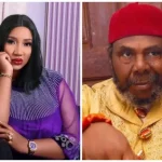 Judy Austin Takes Action As Pete Edochie Denies Knowing About Her Marriage To Yul