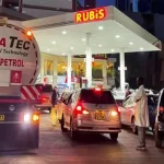 Kenya reinstates fuel subsidy for 30 days to curb soaring prices