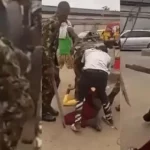 LASTMA officials vacate duty posts as 15 wounded in clash with soldiers