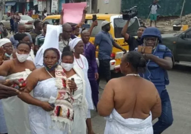 Lagos Declares Public Holiday For Traditionalists To Celebrate ‘Isese Day’