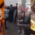 Lagos socialite, Farida Sobowale, rescued after attempting to commit suicide on Third mainland bridge