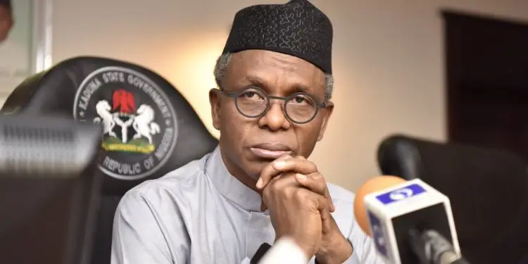 El–Rufai under pressure to dump mega party for ambassadorial posting