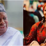 What I Told Tinubu About Maryam Shetty - Ganduje