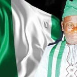 Pa Akinkunmi: FG reacts to death of designer of Nigerian flag