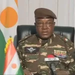 Niger Coup Leader, Tchiani Warns Against War, Reveals Next Plan