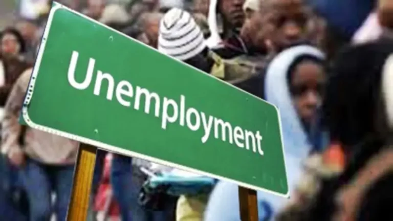 Nigeria’s unemployment rate drops to 4.1% in Q1 2023 – NBS