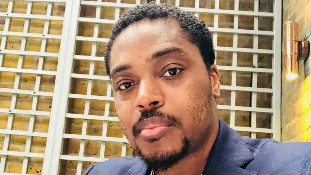 What Women Should Know About Me – Adenuga’s Son, Paddy