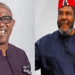 Video: The Way Peter Obi Handled Tinubu, Soludo Issues Shows He Is An Intelligent Man – Pete Edochie