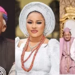 After king, na king – Portable confirms relationship with late Alaafin of Oyo’s wife [VIDEO]