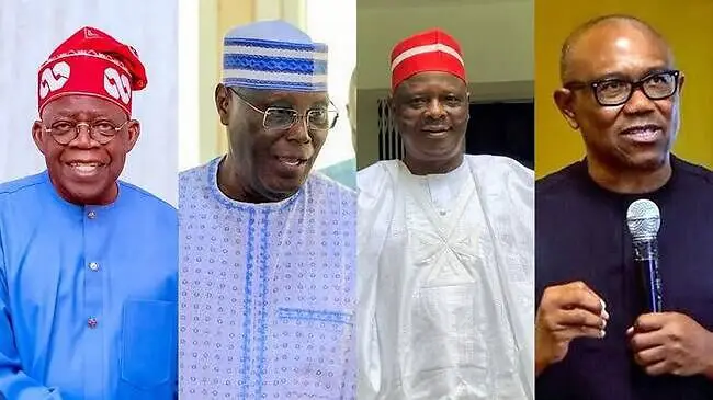 Presidential Tribunal: ‘Peter Obi, Atiku, Kwankwaso Plan Alliance To Take Power From APC’