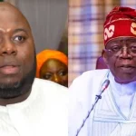 Tinubu betrayed me, I won’t support him in 2027 – Asari Dokubo