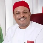 PDP governorship candidate Samuel Anyanwu.