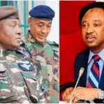 Why juntas are taking over govts in West Africa – Shehu Sani