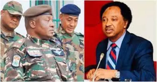 Why juntas are taking over govts in West Africa – Shehu Sani