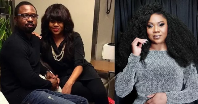 Stella Damasus Opens Up About Her Failed Marriage