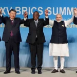 BRICS ignores Nigeria, invites Egypt, Ethiopia, UAE, Saudi as new members