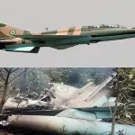 They didn’t consider perils, dangers – Tinubu reacts to Air Force jet crash in Niger