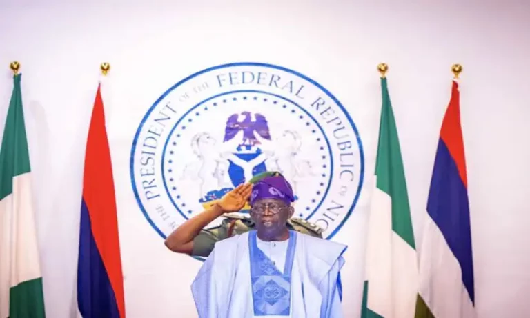 8 Major Highlights From Tinubu’s Speech On Economic Hardship In Nigeria