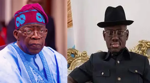 Tinubu’s certificate: Timi Frank challenges US to treat Nigeria as equal partner