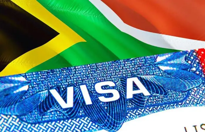 We Are Giving Nigerian Entrepreneurs Ten-Year Visa — South Africa’s High Commissioner