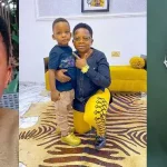 Why I hid my wife, children from social media – Chinedu Ikedieze