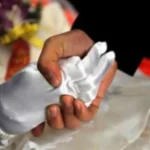 Woman found out her husband is a ''Ghost'' after two years of marriage with a child