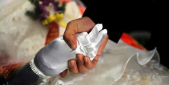 Woman found out her husband is a ''Ghost'' after two years of marriage with a child