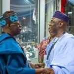 Tunde Bakare attacks APC, Tinubu