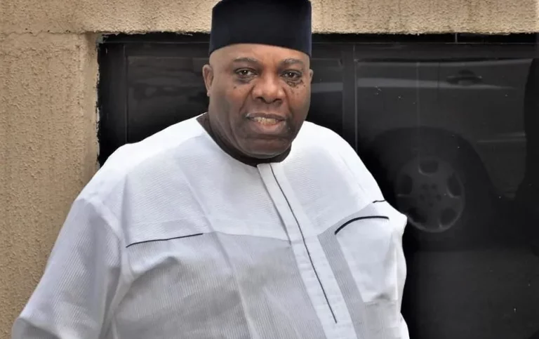 I don’t belong to APC , but appreciate Tinubu’s bold reforms – Okupe