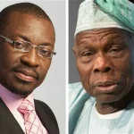 Why Obasanjo Called Me A Thief – Alibaba