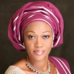 You Can’t Wait For Govt To Do Everything - Remi Tinubu Tells Nigerians