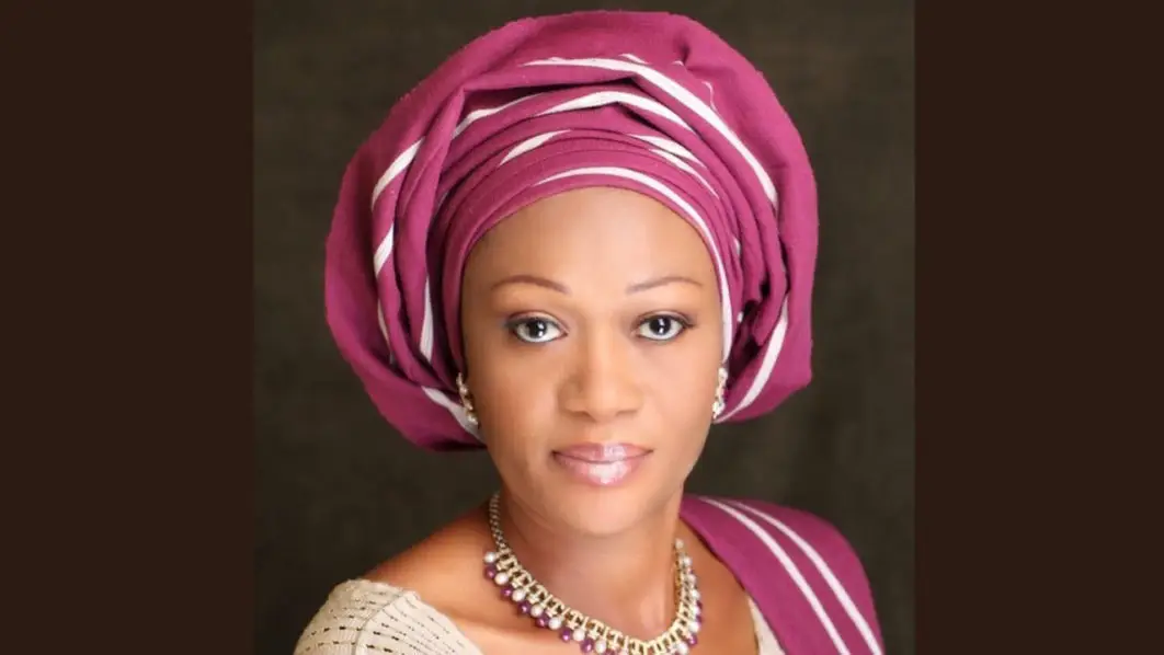 You Can’t Wait For Govt To Do Everything - Remi Tinubu Tells Nigerians