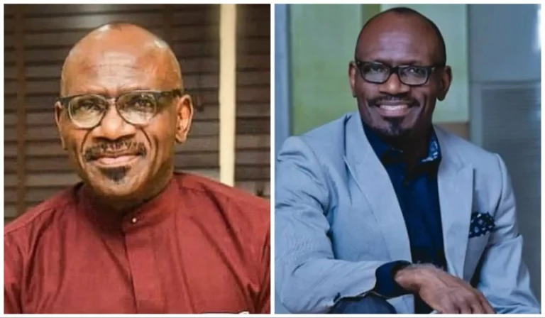 Alleged Cause Of Death Of Pastor Taiwo Odukoya Emerges