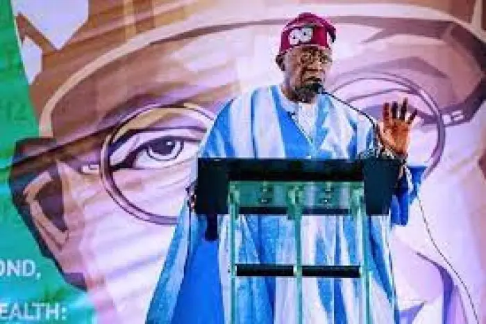 Gabon Coup: ‘Power Belongs To People, Not Loaded Guns’ - Tinubu