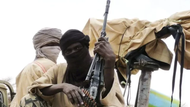 Passengers overpower bandits in Zamfara, kill one, seize 2 AK-47 rifles