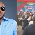 2Baba reveals desire to become pastor, unveils his church’s name