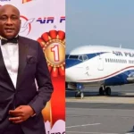 We Have Not Increased Air Fare By 100% – Air Peace Debunks Viral Claims