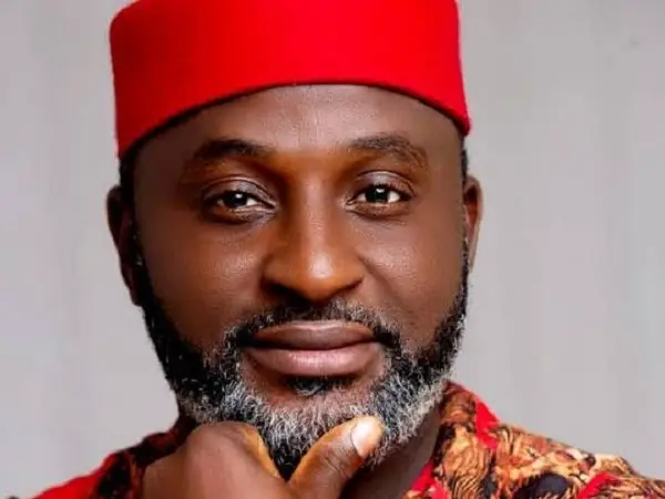 Another Major Setback For Labour Party As Tribunal Sacks Lawmaker Amobi Ogah