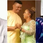 Why I remarried my new wife few days after leaving ex-wife – Gospel artist Paul Nwokocha opens up