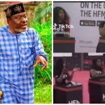 BBNaija: ‘N120m wasted on incorrect people’ – Kanayo blasts housemates for failing basic education questions ( Video)