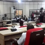 Benue Assembly wants BBNaija banned over Venita’s comment on Tivs