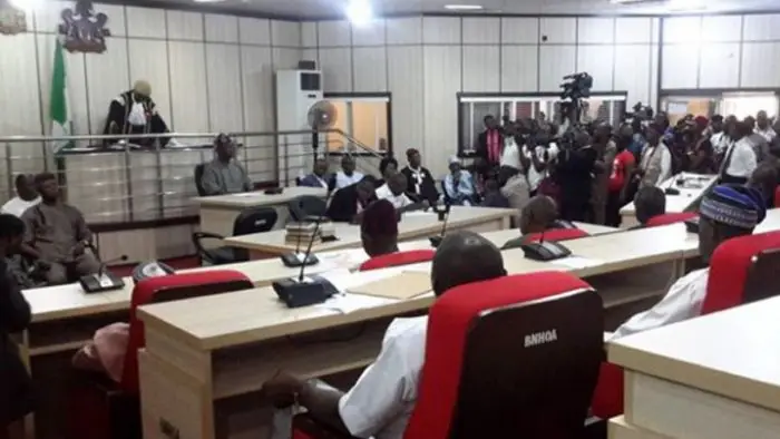 Benue Assembly wants BBNaija banned over Venita’s comment on Tivs